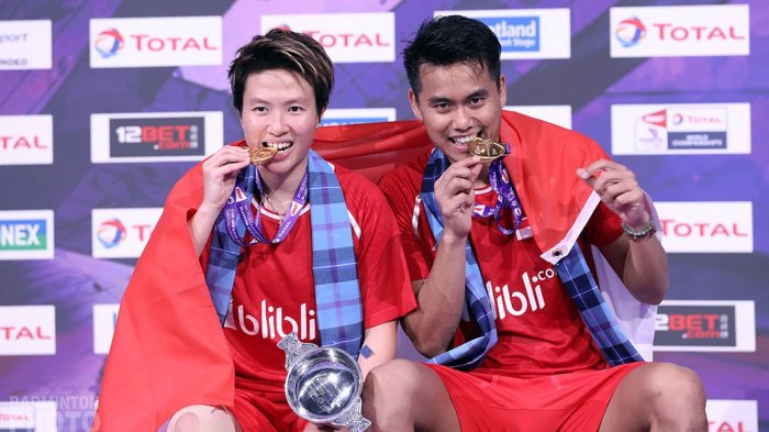 Jersey Persija Laku Keras Usai Juara Piala Presiden