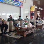Pjs. Bupati Lamteng Buka Rapat Persiapan Pilkada Serentak 2020