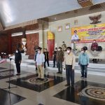 Bupati Lamteng Minta HRD Jadi Perpanjangan Tangan Pengusaha untuk Masyarakat