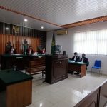Sidang Ketiga Kasus Pembunuhan di Anak Tuha Keterangan Saksi Sangat Berbeda Dengan BAP
