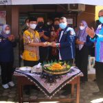 Bupati Lampura Terbitkan aturan melalui Peraturan Menteri Sosial Nomor 25 Tahun 2019