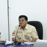 Bupati Musa Ahmad Siapkan 3000 Tenaga Kesehatan Dikawasan Terpencil