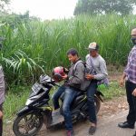 Antisipasi Tindak Kriminalitas C3, Polisi Lakukan Patroli KRYD di Pakuan Ratu