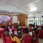 Pemkab Way Kanan Gelar Pisah Sambut Kapolres Way Kanan