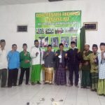 Camat Blambangan Umpu Hadiri Peresmian Kantor Ranting NU Kelurahan Blambangan Umpu