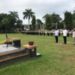 Minimalisir Tindak Kriminalitas, Wakapolres Way Kanan Tekankan Anggota Tingkatkan  Upaya Preventif