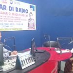 LTN-NU Way Kanan Jalin Kerjasama dengan Lembaga Penyiaran Melalui Program Dakwah Selama Bulan Ramadhan