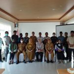 BNN Way Kanan : Fakta Pecandu Narkotika di Dominasi oleh Para Anak Muda
