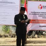 Wabup Ali Rahman Hadiri Dan Berikan Sambutan Pada Apel Perencanaan Reformasi Birokrasi Serta Zona Integritas Bawaslu Way Kanan