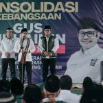 Muhaimin: Lampung Adalah Basis Perjuangan PKB