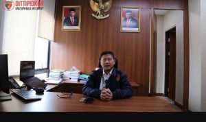 Terkait Dugaan Korupsi Proyek PJUTS 2020, Bareskrim Polri Geledah Kementerian ESDM