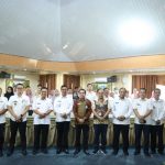 Pemkab Lamtim Gelar Sosialisasi dan Pendampingan Ombudsman