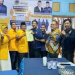 Kembalikan Berkas ke Nasdem, Azwar Hadi Siap Maju Sebagai Calon Bupati