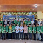 Halal Bihalal PMII: Sinergi Kader Lintas Generasi untuk Agama dan Bangsa