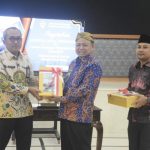Lampung Timur Raih Opini WTP Keenam Kalinya