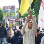 Selain Soal KKN Pergub Bakar Lahan Tebu, AKAR Lampung sebut SGC Gemplang Pajak Hingga 20 Triliun?