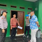 Polsek Candipuro Imbau Warga Tak Ragu Lapor Jika Jadi Korban Kriminalitas