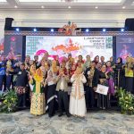 Bupati Dawam Apresiasi Antusias Para Peserta Lomba Fashion Show