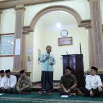 Bupati Dawam Safari Ramadan Sarana Bangun Kedekatan Antara Pemimpin dengan Warga