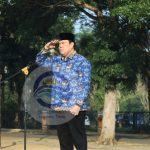Wabup Lamtim Azwar Hadi Menghimbau Kepada Seluruh ASN di Lingkungan Pemkab Lamtim Agar Menjaga Netralitas Jelang Pilkada