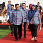Azwar Hadi : Harganas Momentum Lamtim menuju Keluarga yang Berkualitas