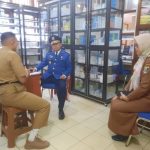 Bupati Dawam Tegaskan Kesalahan Input Usia Pasien Tak Boleh Terulang