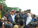 Sekda Lamtim Ir Moch Jusuf : Pemerintah Daerah Akan Berupaya Mencari Solusi Agar Kesejahteraan Petani Dapat Terjamin