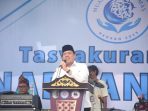 Wabup Lamtim Azwar Hadi Berharap Tradisi Nadran Laut Dapat Terus Lestari
