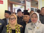 Bupati Ela Sebut Data BPJS Warga Lampung Timur dalam Proses Penataan