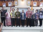 Bupati Lampung Timur: Pentingnya Sinergi Pemkab dan Pemprov untuk Optimalkan Pendapatan Pajak