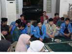 Bupati Lampung Timur Gelar Pertemuan Dengan Organisasi Mahasiswa Dan Kepemudaan