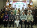Bupati Lampung Timur Teken MoU dengan Ikatan Notaris Indonesia untuk Dukung Pembentukan Koperasi Desa Merah Putih