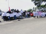 Geram Lamtim Aksi Tolak Pejabat Inport