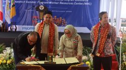 Lampung Timur Integrasikan MRC ke MPP, 9.343 PMI Tercatat Sepanjang 2025