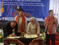 Lampung Timur Integrasikan MRC ke MPP, 9.343 PMI Tercatat Sepanjang 2025